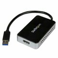 Dynamicfunction Startech  Usb 3.0 To Hdmi With Hub DY61440